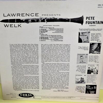 1968 Vinyl Records LAWRENCE WELK LP Album Compilation Collection Boxed Sets LOT