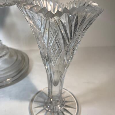 ANTIQUE AND VINTAGE GLASS