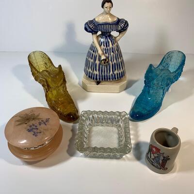 PORCELAIN AND GLASS GROUP