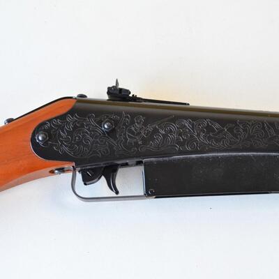 Daisy Model No. 25 Pump Action BB Air Gun