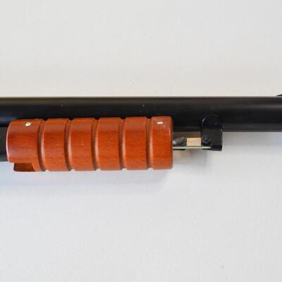 Daisy Model No. 25 Pump Action BB Air Gun