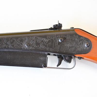 Daisy Model No. 25 Pump Action BB Air Gun