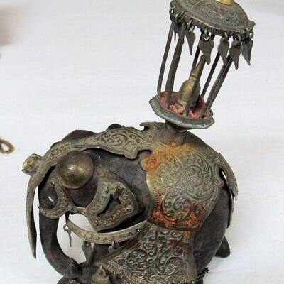 Lot of Vintage Bits and Pieces For Parts and Repairs