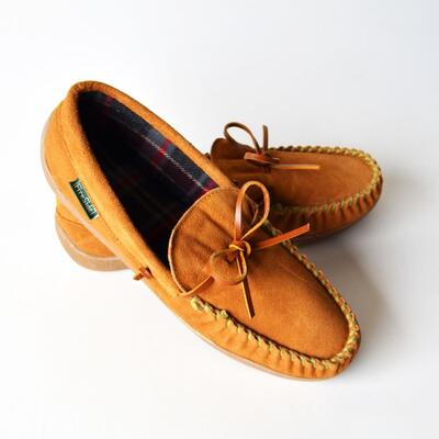 fireside moccasin