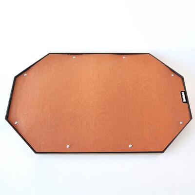 Gold Framed Mirror - Vanity or Home Decor