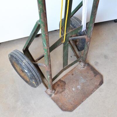 Heavy Duty Hand Truck - Dolly