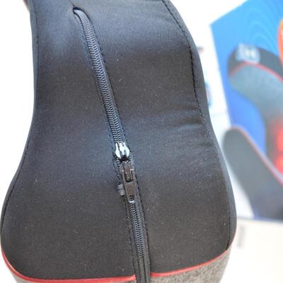 Homedics Neck and Shoulder Massager - With Heat