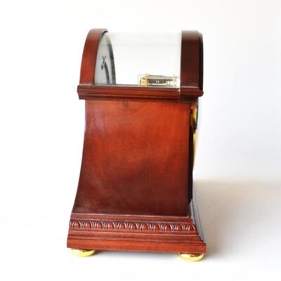 Howard Miller Mantel Clock - Westminister Chimes - Made in Germany
