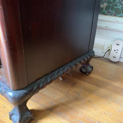 Victorian Nightstand