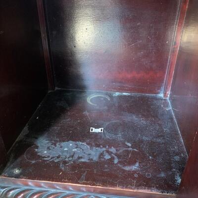 Victorian Nightstand