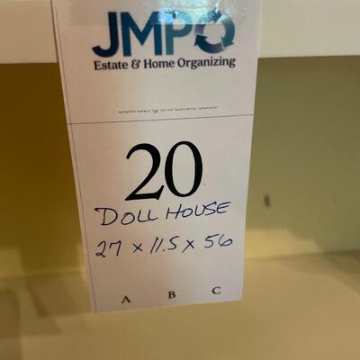 Doll House