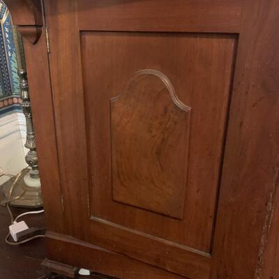 Secretary Desk