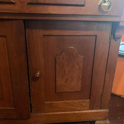 Secretary Desk