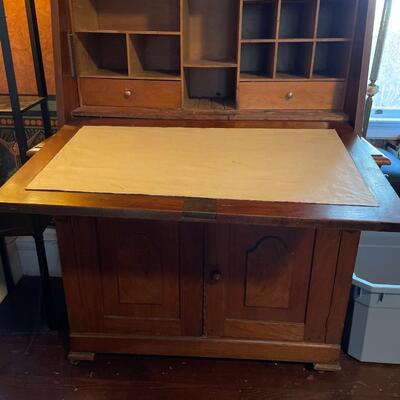 Secretary Desk