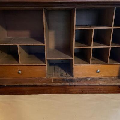 Secretary Desk