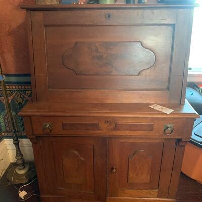 Secretary Desk