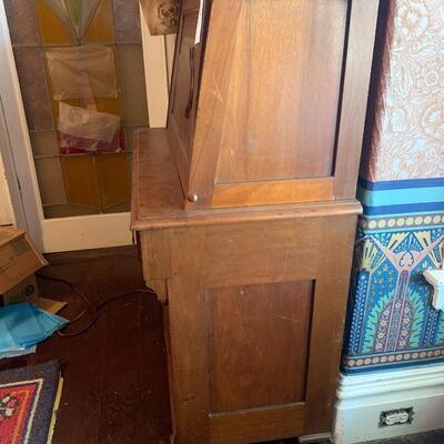 Secretary Desk