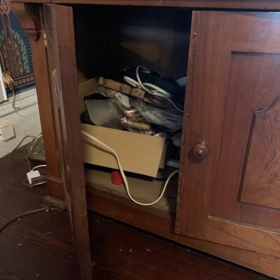 Secretary Desk