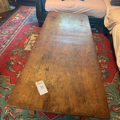 Vintage Coffee Table