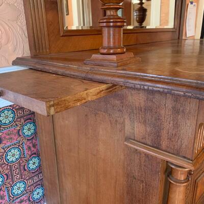 Victorian Sideboard
