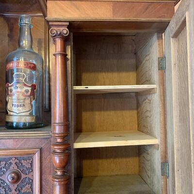 Victorian Sideboard