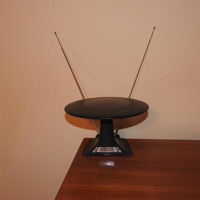 TV Antenna