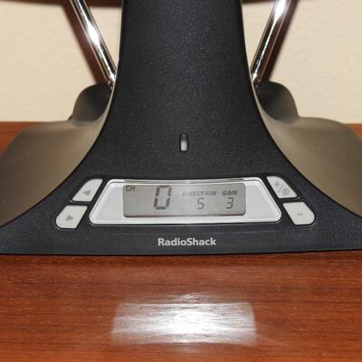 TV Antenna