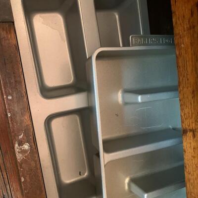 Assortment of Bakeware