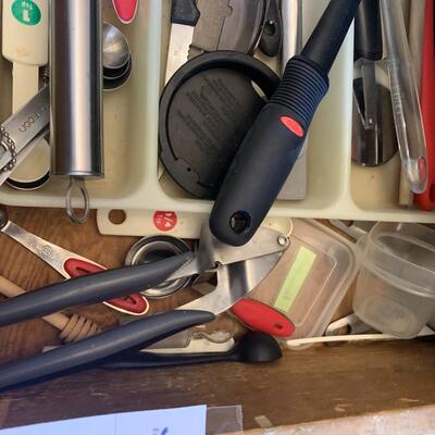 Flatware and Utensils