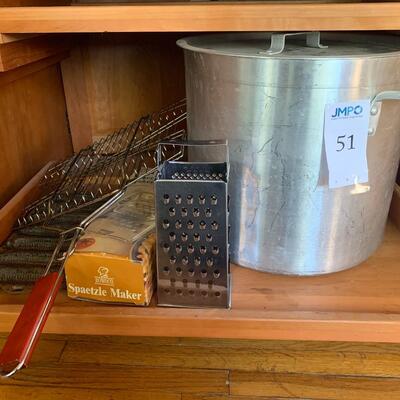 Cookware