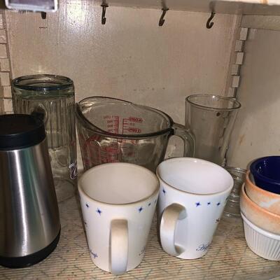 Drinkware and Goblets