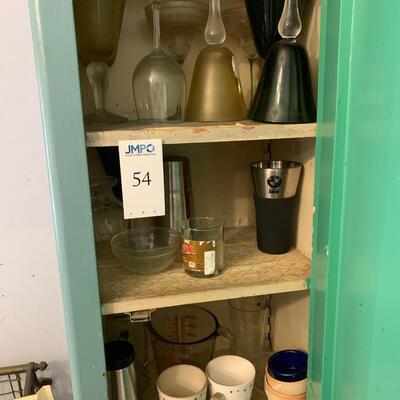 Drinkware and Goblets