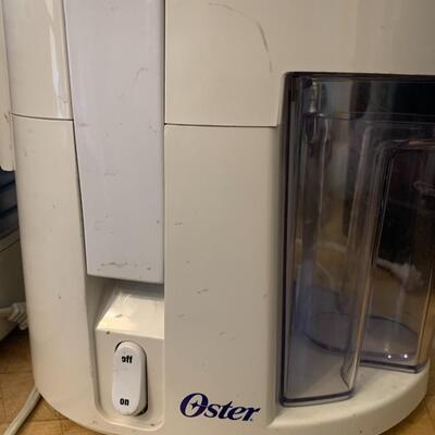 Electric Rice Cooker, Dehydrator and Juicer