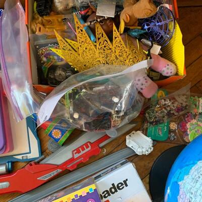 Children's Toys