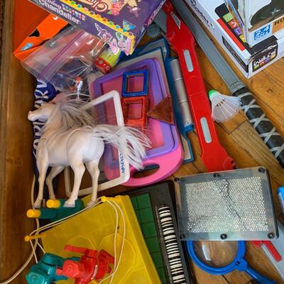 Children's Toys