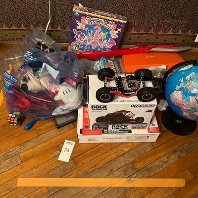 Children's Toys