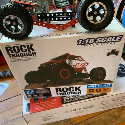 Children's Toys