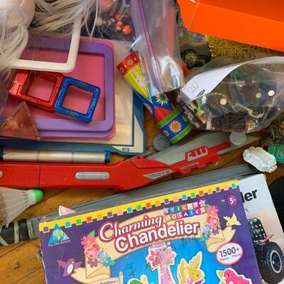Children's Toys