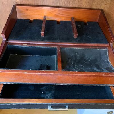3 Shelf Bookcase and Organizing Tools