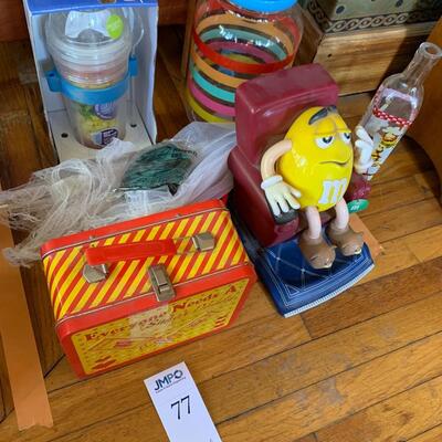 Picnic Supplies