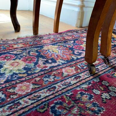 Pair of Eastlake Side Chairs