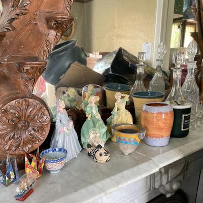 Kickknacks