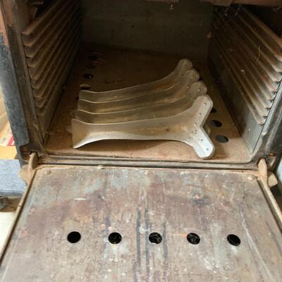 Antique Spark Stove/Range