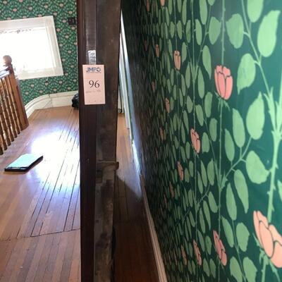 Victorian Bed Frame