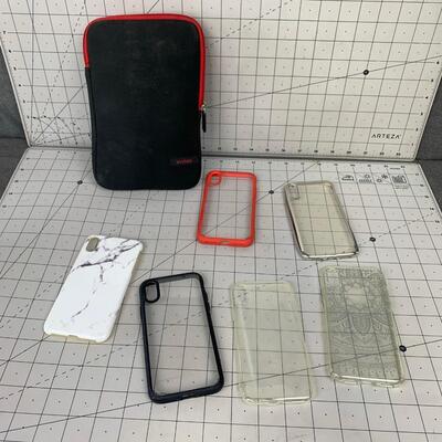 #113 Iphone Cases