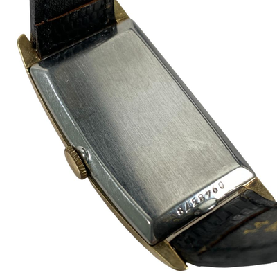 Bulova Watch