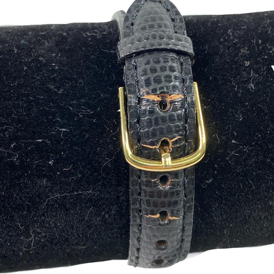 Bulova Watch