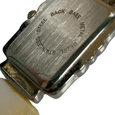 Grouping of 2 Watch Bracelets