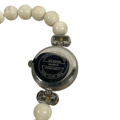 Grouping of 2 Watch Bracelets