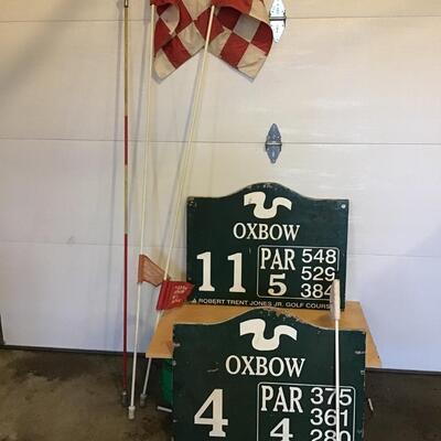 1026 - Oxbow Signs & Flags